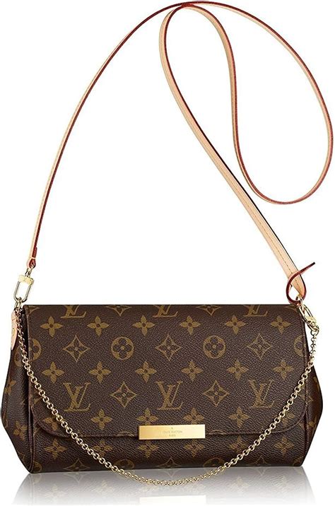 louis vuitton favourite mm bag